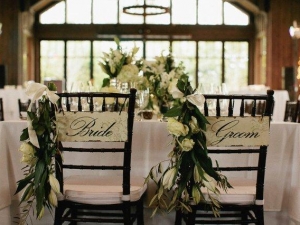 Trisha and Allan's Wedding