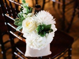 Trisha and Allan's Wedding