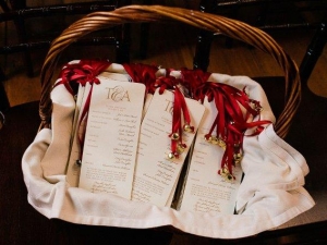 Trisha and Allan's Wedding