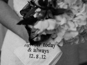 Trisha and Allan's Wedding