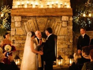 Trisha and Allan's Wedding