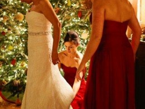Trisha and Allan's Wedding