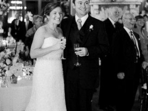 Trisha and Allan's Wedding