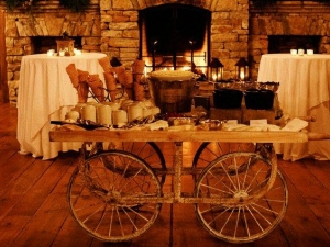 Trisha and Allan's Wedding