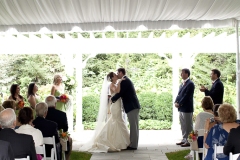 Virginia and Tim's Wedding
