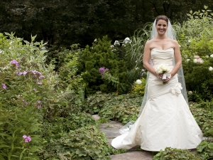 Virginia and Tim's Wedding