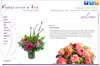 Foxgloves and Ivy Floral Design Studio
