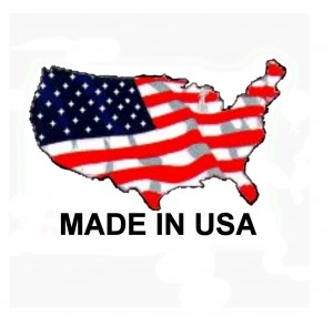 Made USA
